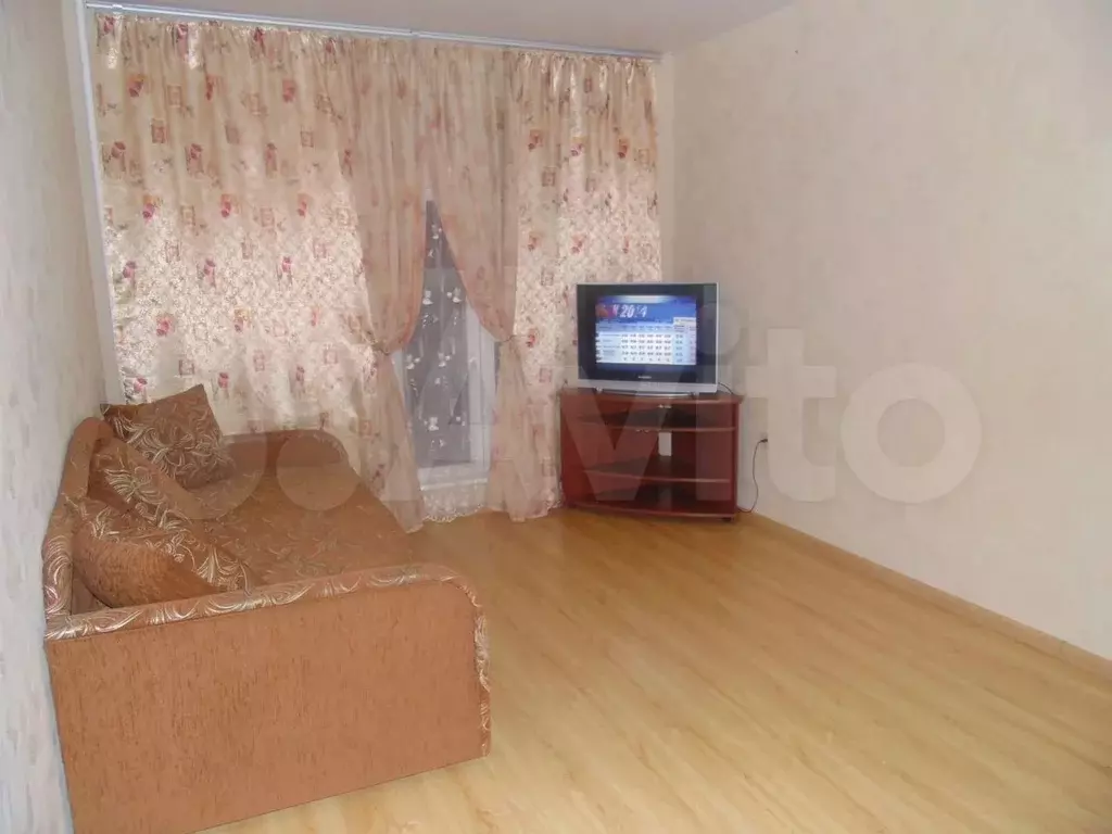 Квартира-студия, 20 м, 8/17 эт. - Фото 0