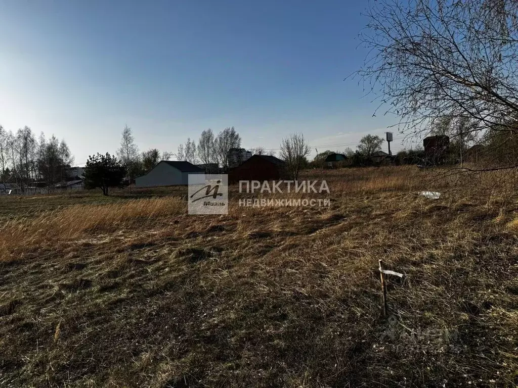 Участок в Московская область, Богородский городской округ, Обухово ... - Фото 0