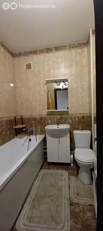 1-комнатная квартира: Волгоград, улица Грибанова, 24 (32.6 м) - Фото 0