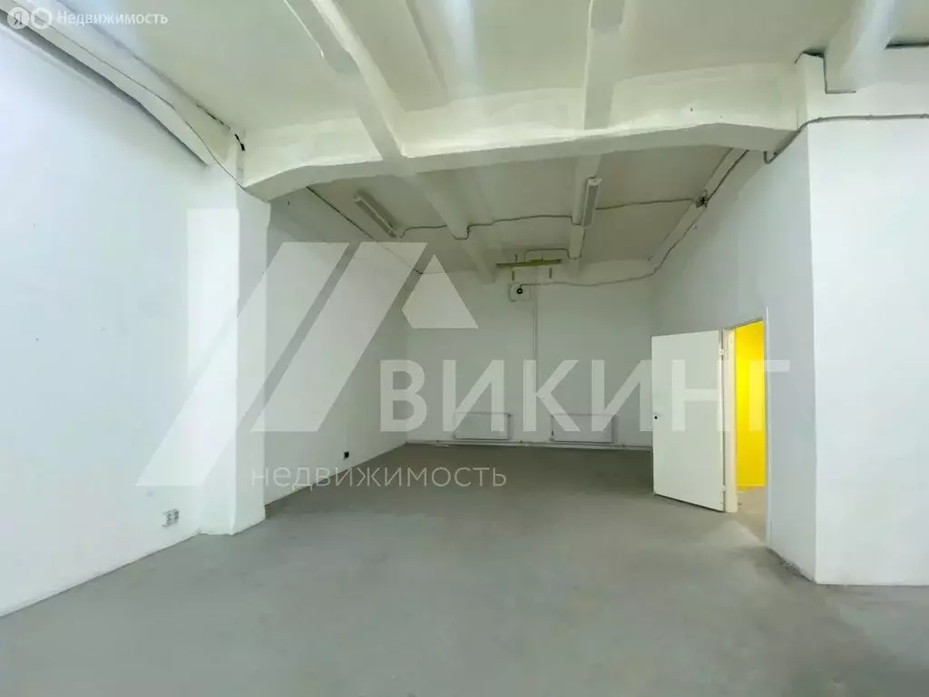 Помещение свободного назначения (102.8 м) - Фото 2