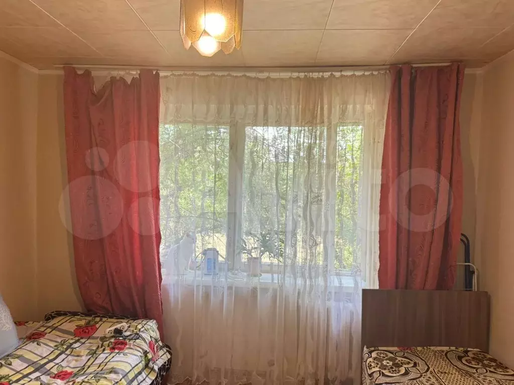 Комната 19,6 м в 1-к., 3/5 эт. - Фото 0