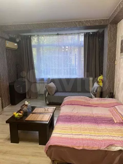 Квартира-студия, 30м, 2/6эт. - Фото 0