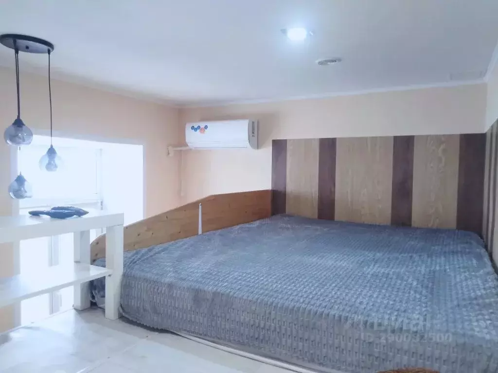 Комната Приморский край, Владивосток Алеутская ул., 43 - Фото 2