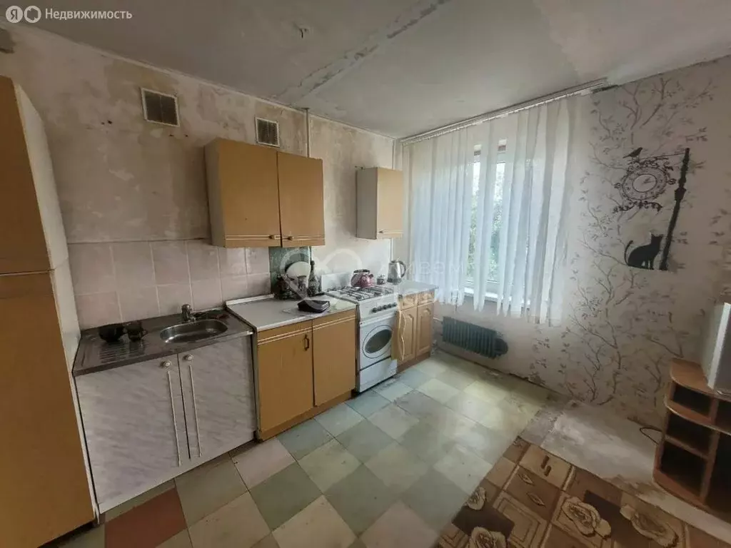 3-комнатная квартира: Ленинск, 3-й микрорайон, 2 (59.6 м) - Фото 1