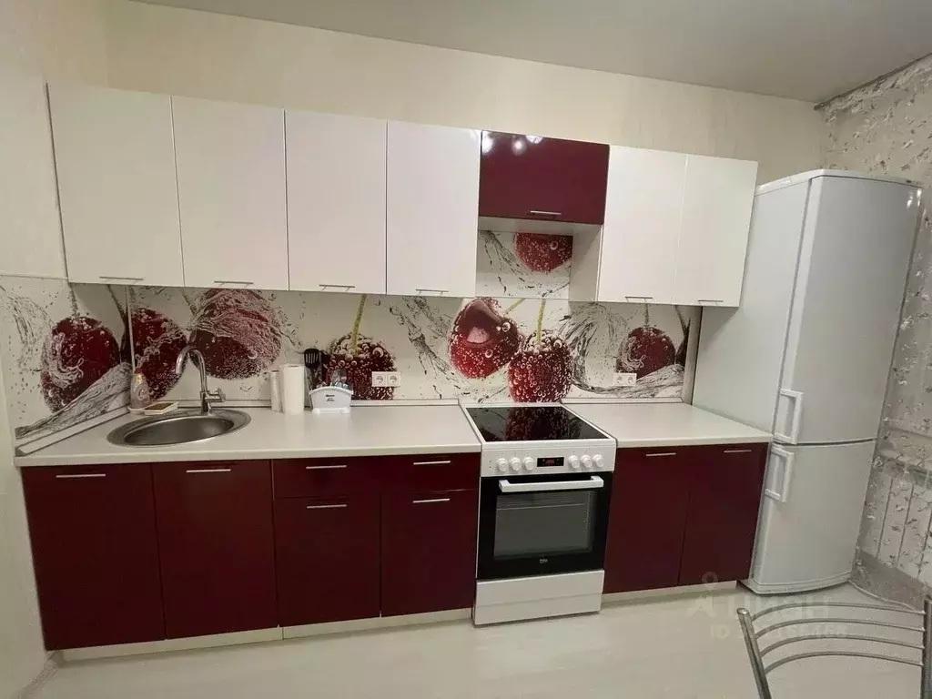 1-к кв. Тульская область, Тула просп. Ленина, 134 (45.0 м) - Фото 2