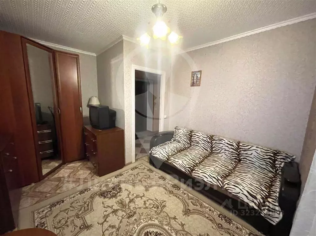 1-к кв. Рязанская область, Рыбное Большая ул., 12Б (24.0 м) - Фото 1