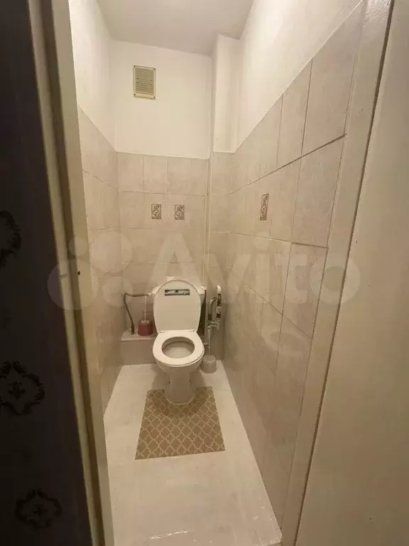 1-к. квартира, 36 м, 3/6 эт. - Фото 1