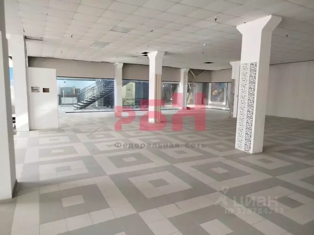Офис в Ростовская область, Ростов-на-Дону Красноармейская ул., 33Б ... - Фото 1