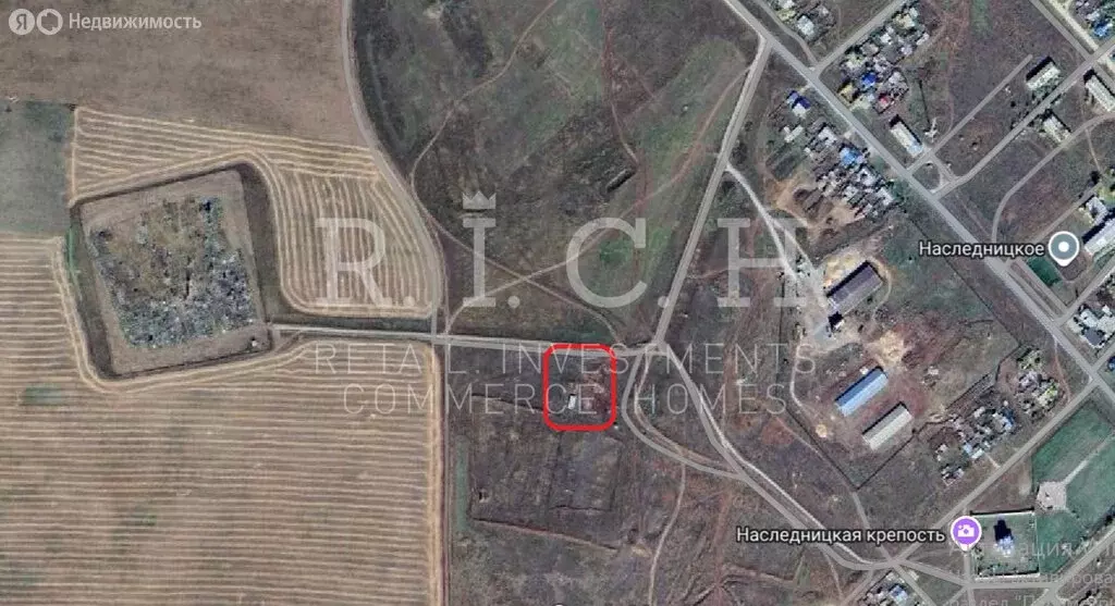 Помещение свободного назначения (48.2 м) - Фото 1