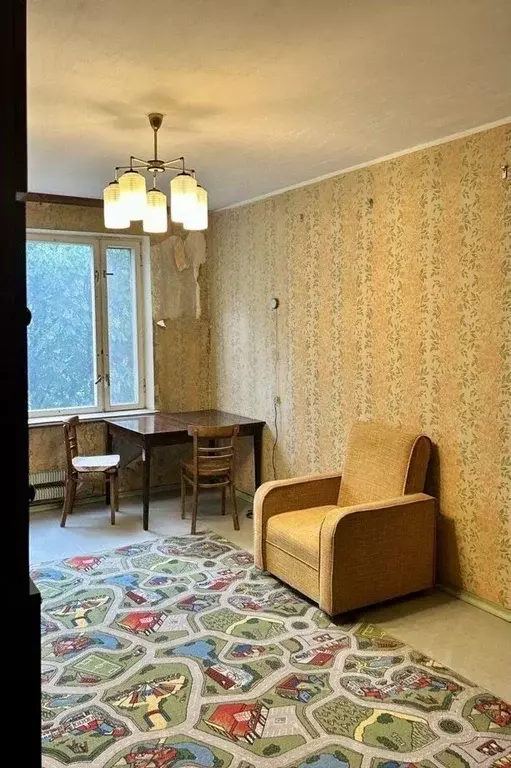 3-к кв. Московская область, Королев просп. Королева, 10 (58.0 м) - Фото 2
