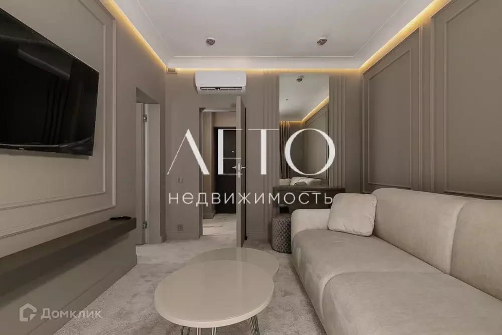 Продаётся 2-к квартира, 40.2 м - Фото 1