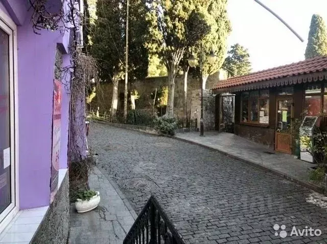 Помещение свободного назначения в Крым, Ялта городской округ, Гурзуф ... - Фото 1