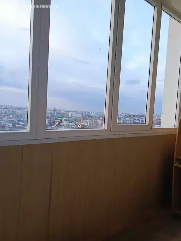3-комнатная квартира: Курган, Солнечный бульвар, 2 (72.6 м) - Фото 0