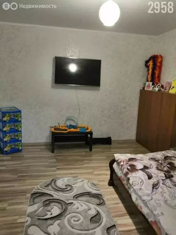 3-комнатная квартира: станица Новотитаровская, Выгонная улица, 35АВ ... - Фото 2