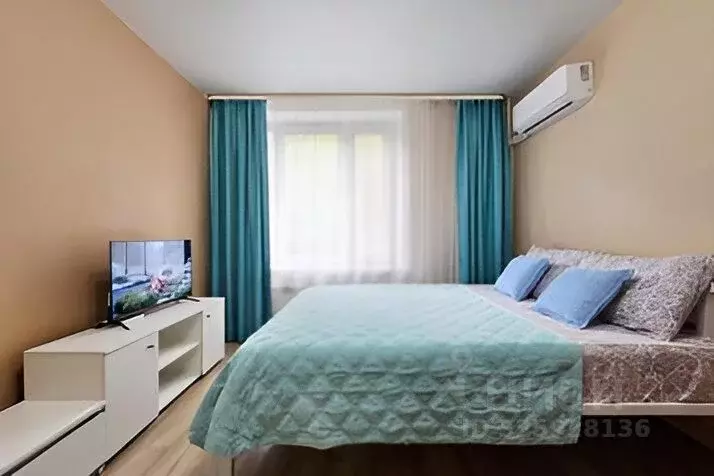 1-к кв. Москва Ярославское ш., 116К2 (20.0 м) - Фото 1