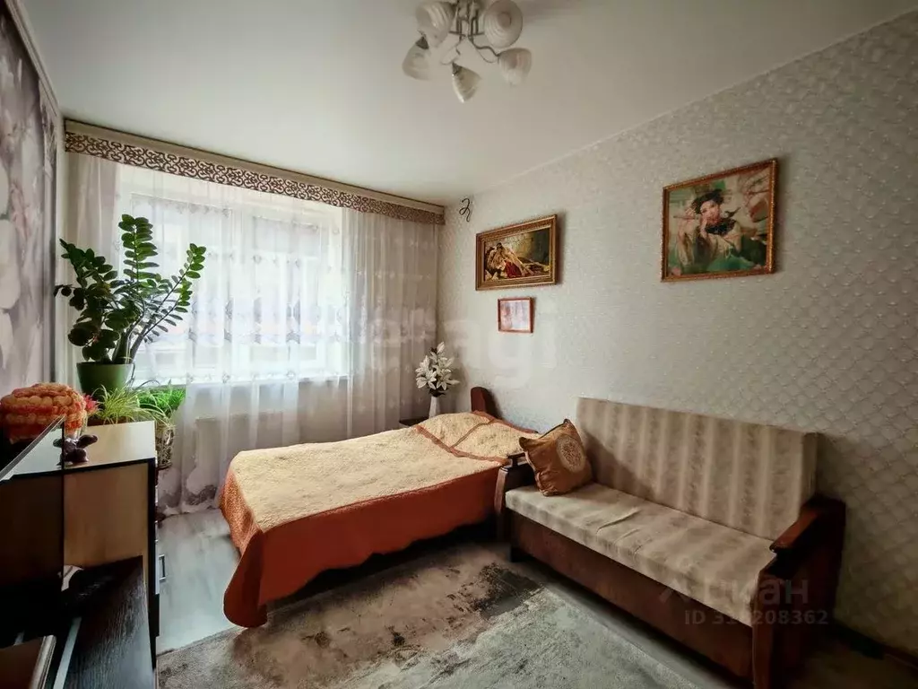 1-к кв. Краснодарский край, Краснодар пос. Российский, ул. Ратной ... - Фото 1