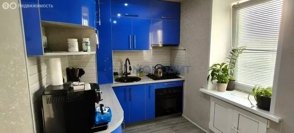2-комнатная квартира: Богородск, улица Ленина, 368 (53.5 м) - Фото 1