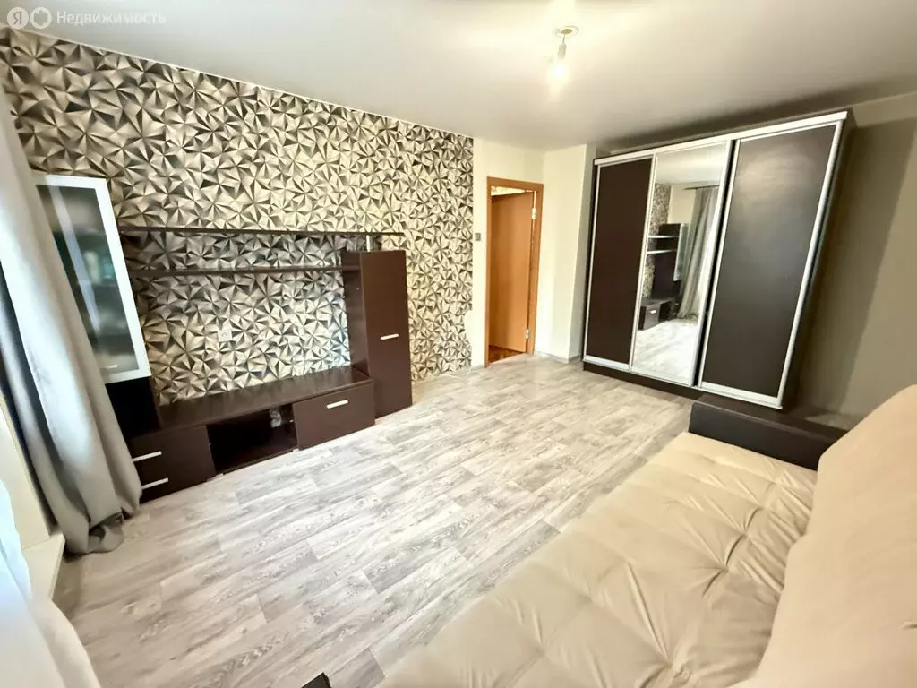 1к в 2-комнатной квартире (16.4 м) - Фото 2