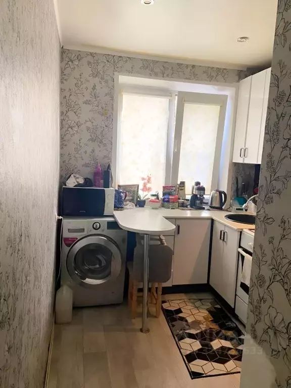 2-к кв. Курская область, Курск Союзная ул., 63 (44.0 м) - Фото 1