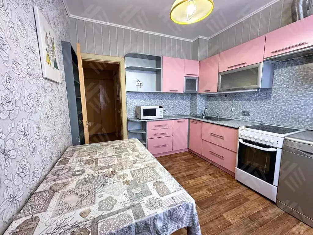 Продаётся 3-к квартира, 62.8 м - Фото 1