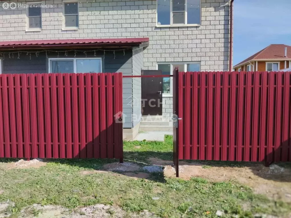 Дом в Московская область, городской округ Щёлково, КП Дворянское ... - Фото 2