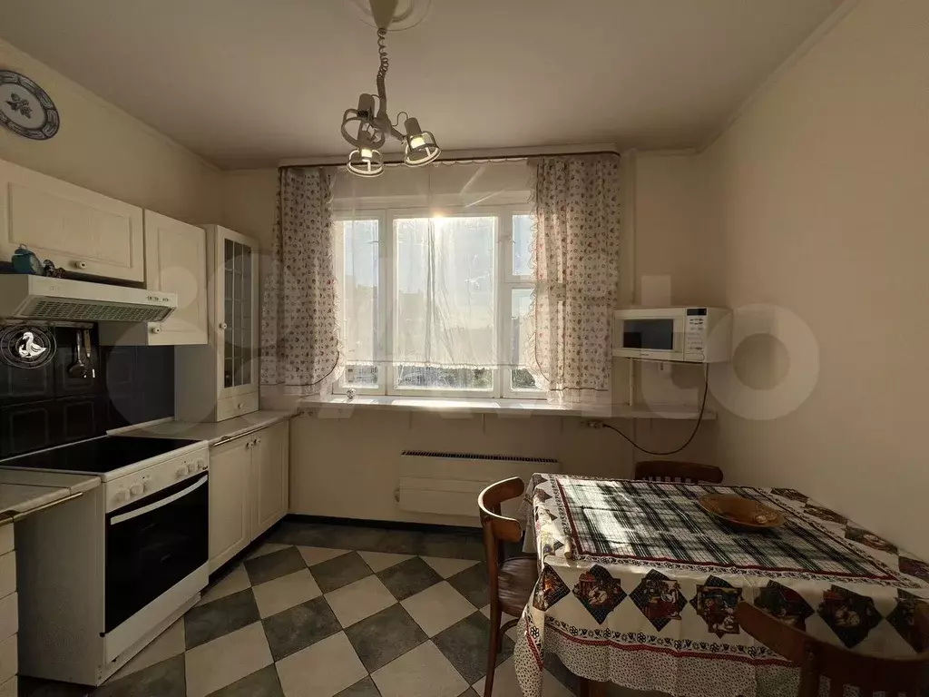 2-к. квартира, 65 м, 9/14 эт. - Фото 1