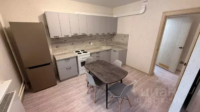 2-к кв. Краснодарский край, Краснодар ул. Имени 75-летия Победы, ... - Фото 1