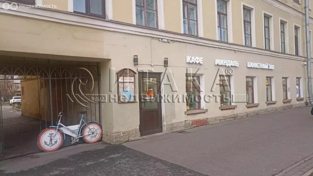 1к в 3-комнатной квартире (21.5 м) - Фото 1