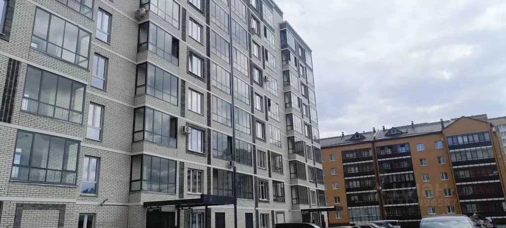 1-к кв. Хакасия, Абакан ул. Ленинского Комсомола, 77 (54.0 м) - Фото 0
