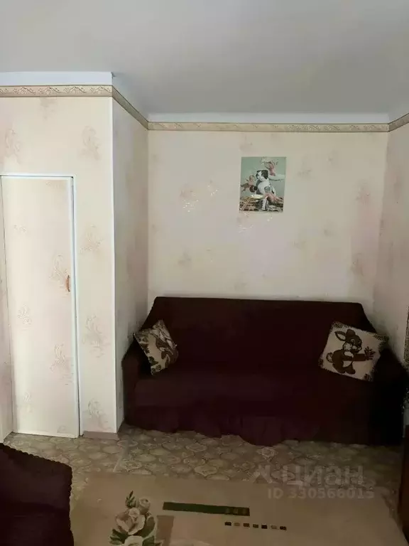 2-к кв. Нижегородская область, Дзержинск ул. Марковникова, 16 (40.0 м) - Фото 2