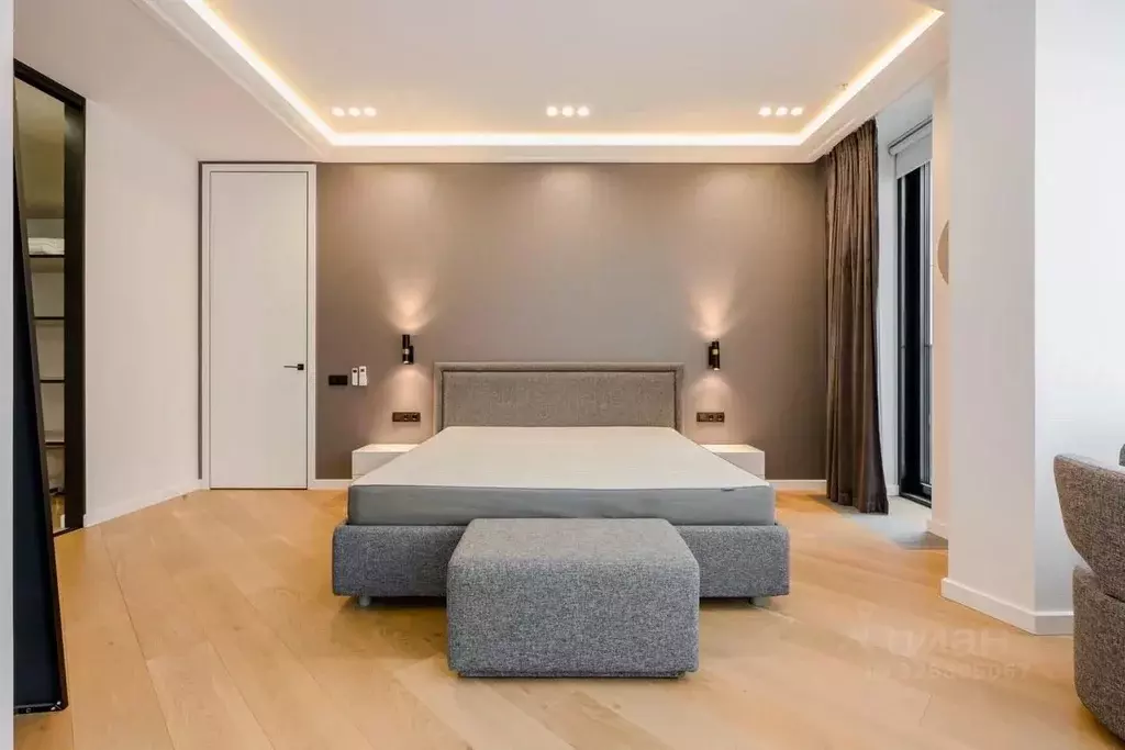 3-к кв. Москва Ленинградский просп., 36с38 (83.0 м) - Фото 1