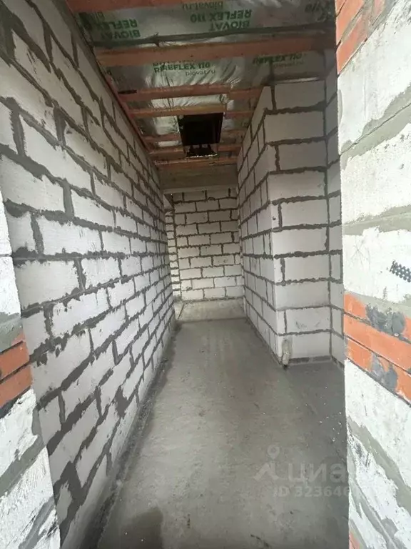 Коттедж в Тульская область, Тула городской округ, д. Медвенка, ... - Фото 2