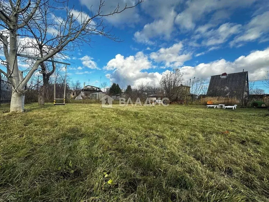 Участок в Калининградская область, Светлогорск Радуга СНТ, 1-я линия ... - Фото 0