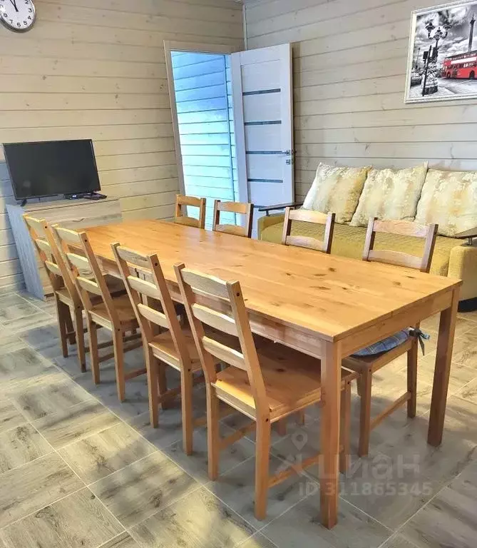 Дом в Башкортостан, Абзелиловский район, Ташбулатовский сельсовет, д. ... - Фото 2