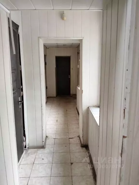 Помещение свободного назначения в Москва Грайвороновская ул., 5С1 (160 ... - Фото 2