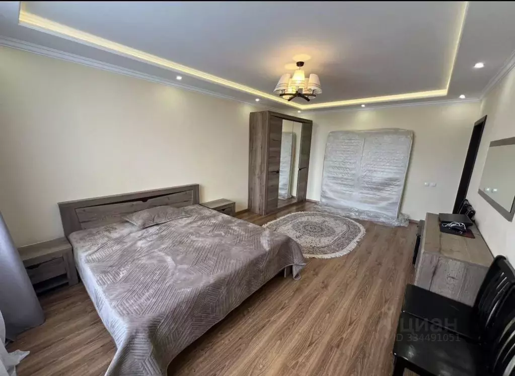2-к кв. Крым, Симферополь ул. Смольная, 25Б (80.0 м) - Фото 2