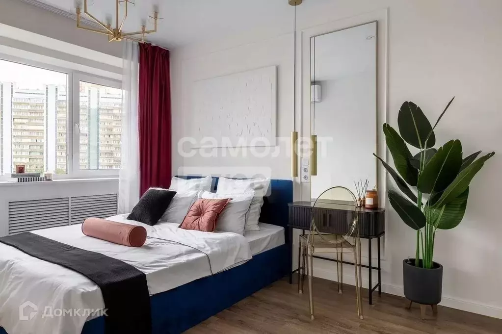 Продаётся 1-к квартира, 39 м - Фото 0