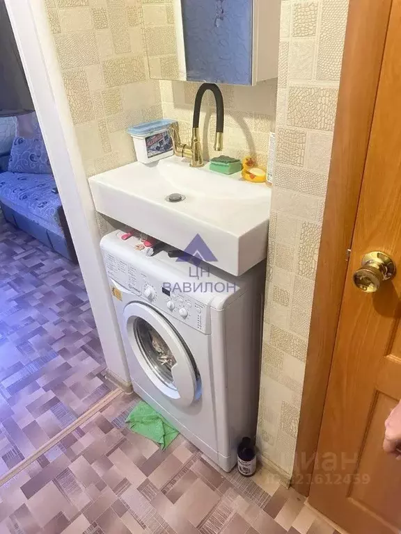 Студия Ростовская область, Волгодонск Морская ул. (13.0 м) - Фото 1