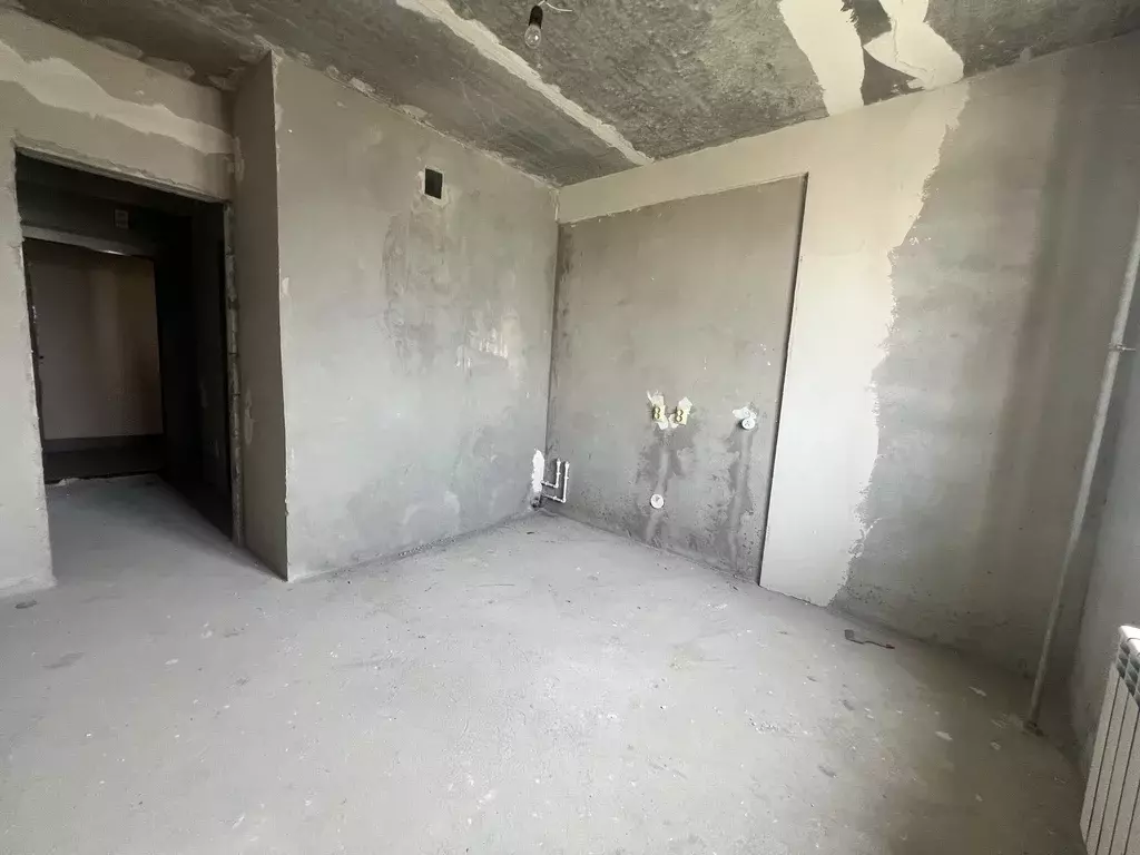 Продаётся 1-к квартира, 35.4 м - Фото 0