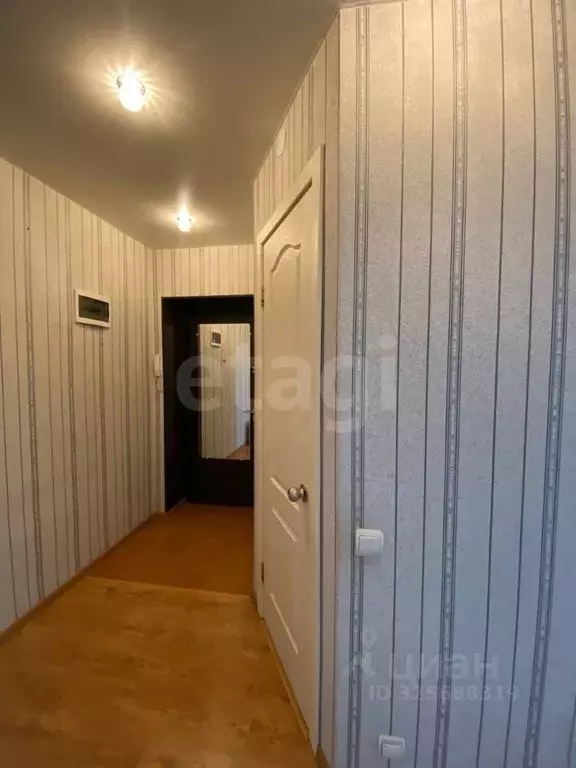 2-к кв. Удмуртия, Сарапул ул. Жуковского, 11 (42.5 м) - Фото 2