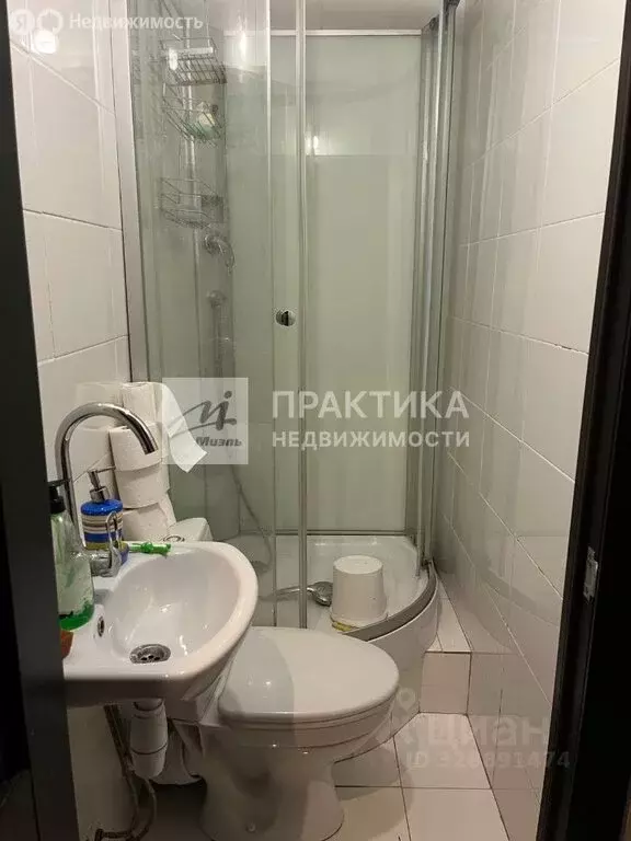 2-комнатная квартира: Люберцы, микрорайон Зенино ЖК Самолёт, ... - Фото 2