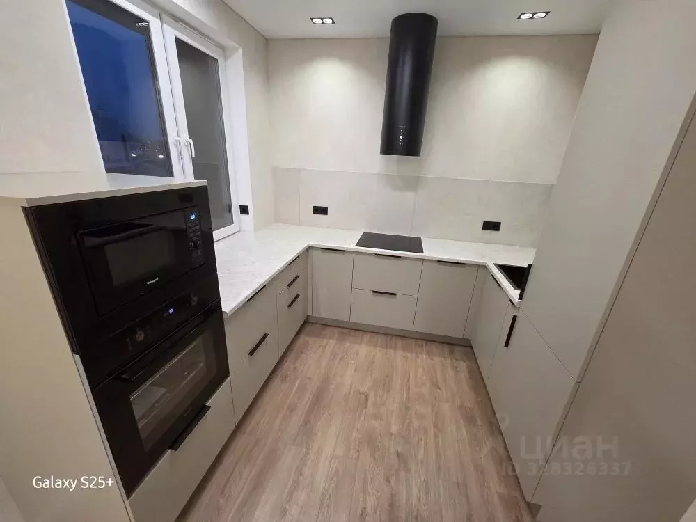 2-к кв. Московская область, Красногорск ул. Молодежная, 5 (65.5 м) - Фото 1