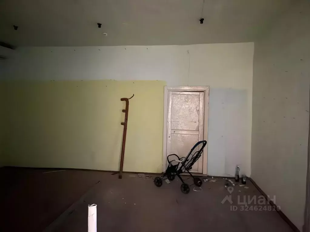 Помещение свободного назначения в Бурятия, Северо-Байкальский район, ... - Фото 1