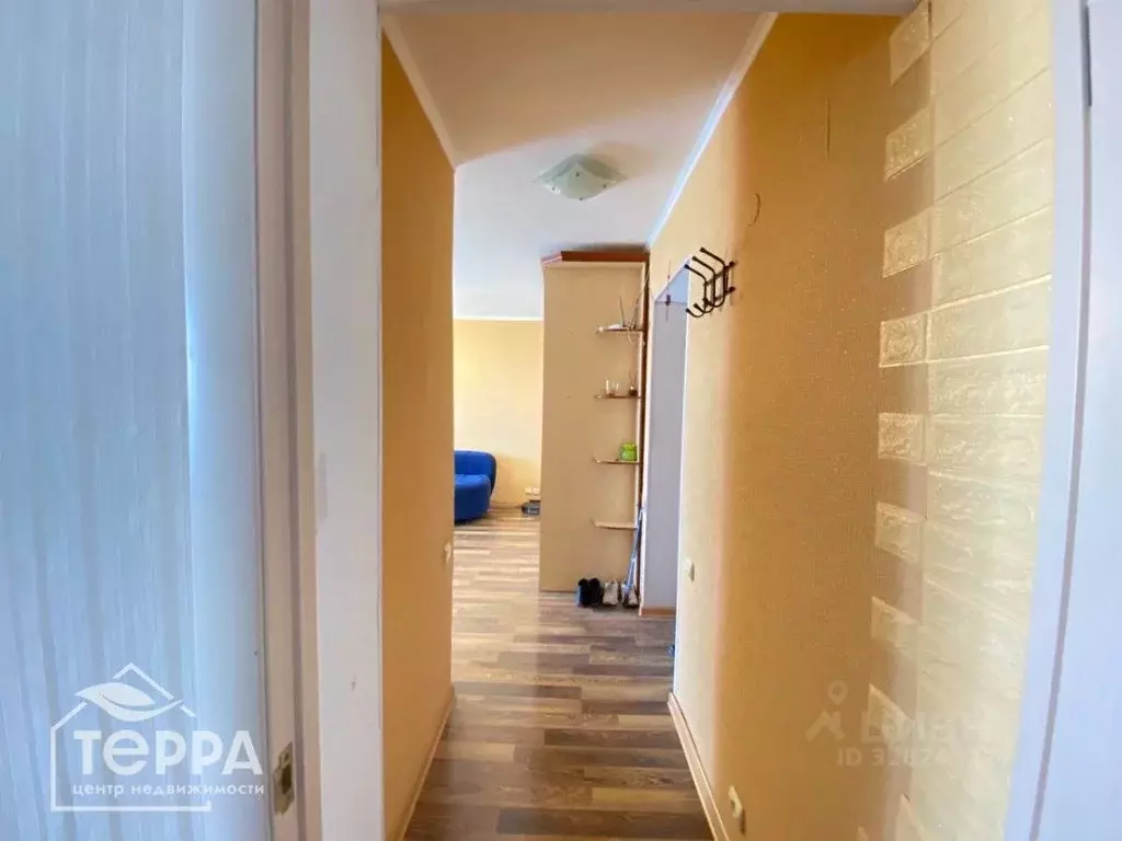 2-к кв. Крым, Евпатория ул. Некрасова, 85 (43.3 м) - Фото 2