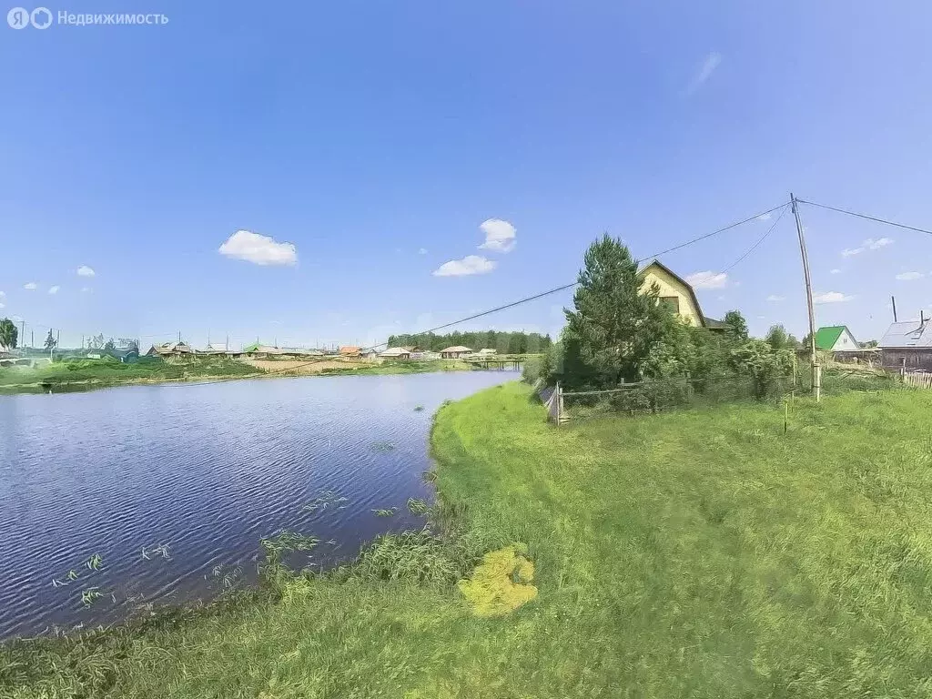 Дом в Муллаши, Мостовая улица (31.6 м) - Фото 0