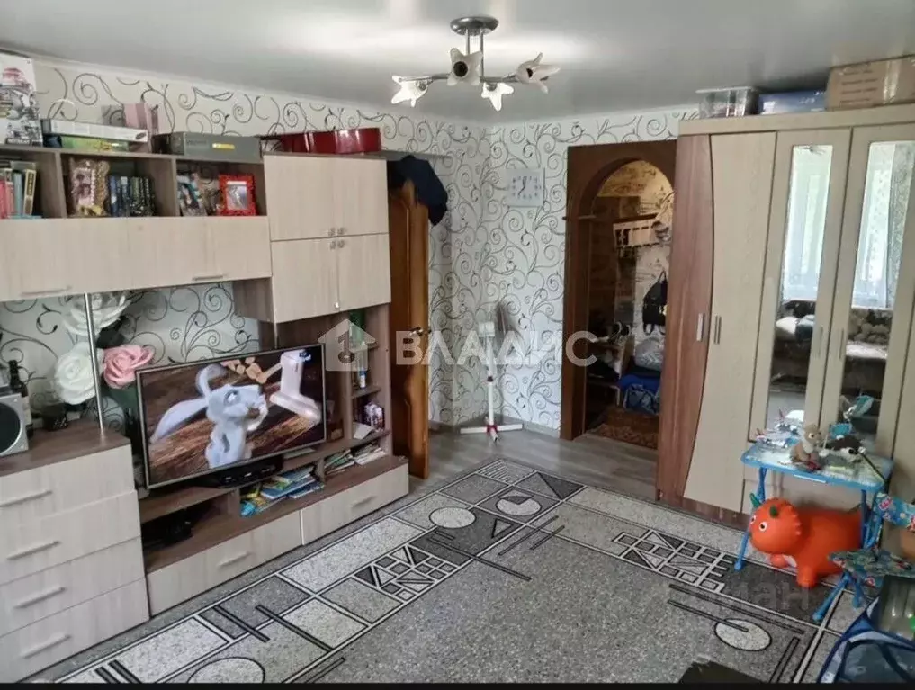 2-к кв. Белгородская область, Белгород ул. Зеленая Поляна, 10 (45.0 м) - Фото 0