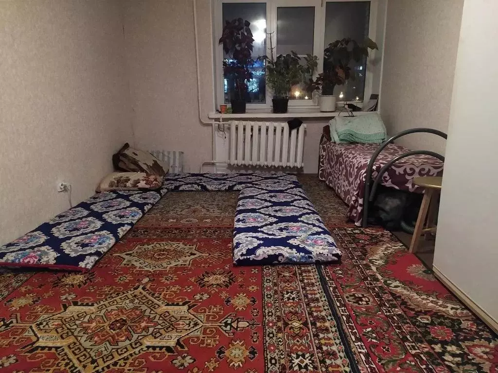 Комната, 18 м - Фото 1