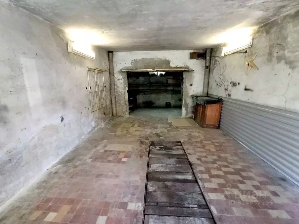 Гараж в Ставропольский край, Кисловодск ГСК Кисловодск тер., 205 (73 ... - Фото 2