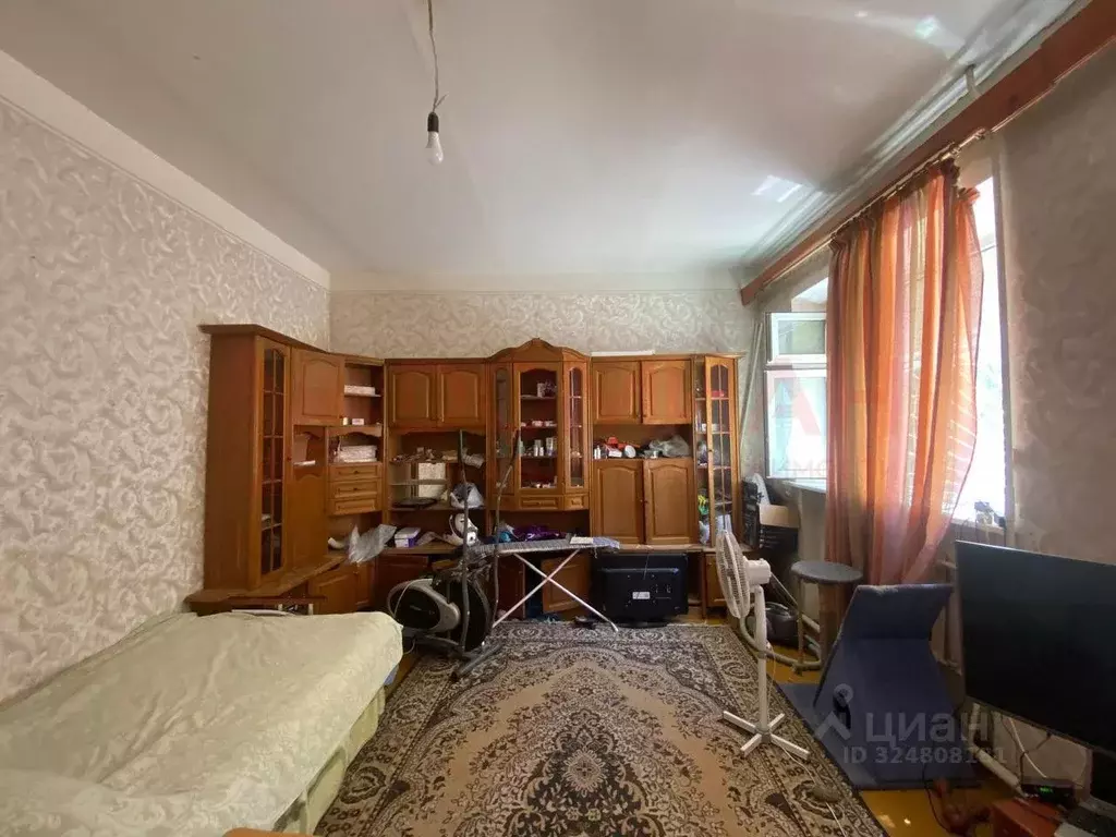 1-к кв. Ростовская область, Аксай ул. Платова, 74 (51.0 м) - Фото 1