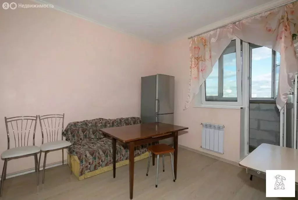 2-комнатная квартира: Балашиха, улица Строителей, 3 (62.1 м) - Фото 2